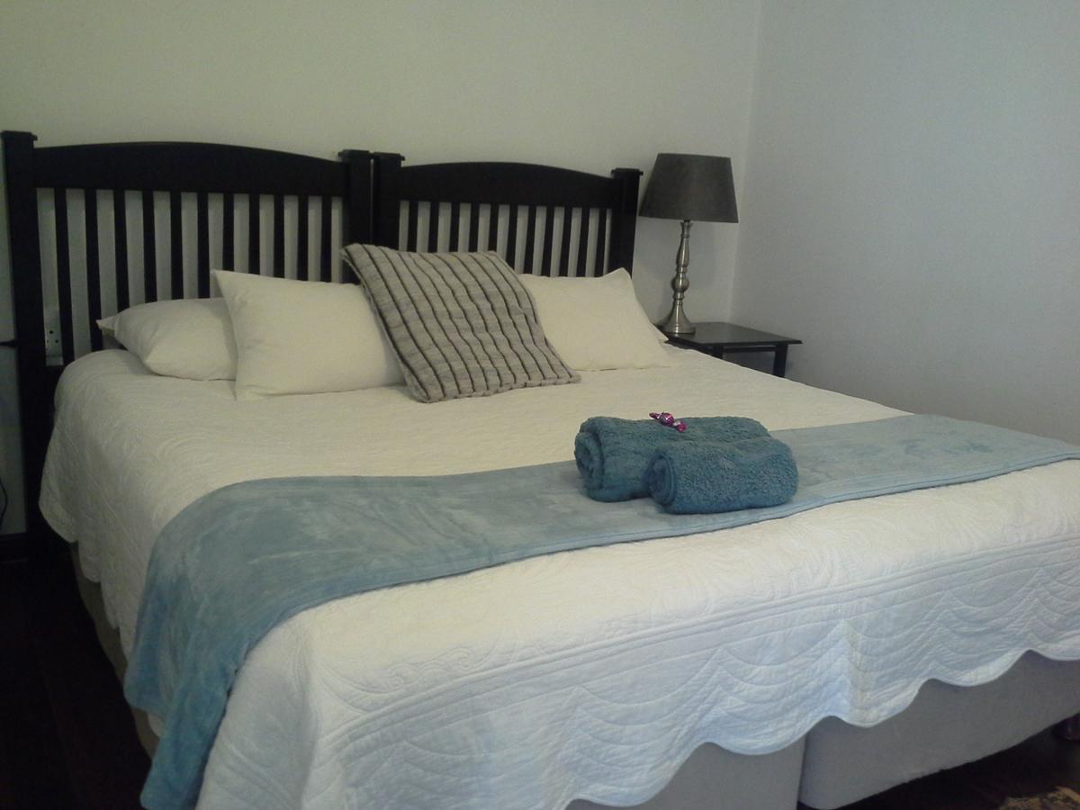 Naleli Guest House Selomas Habitación foto