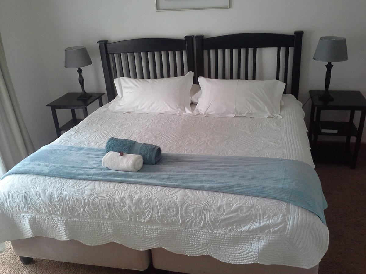 Naleli Guest House Selomas Habitación foto