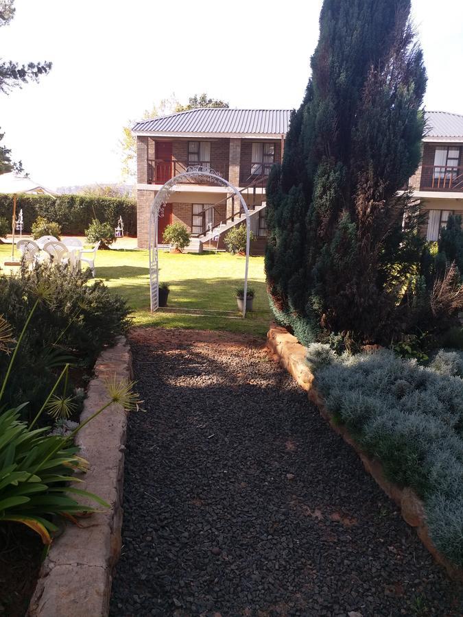 Naleli Guest House Selomas Exterior foto